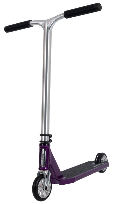 Купить Трюковой самокат TechTeam Provokator 47 V2 purple